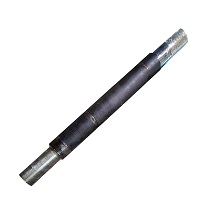 Mixer Shaft ELBA 60 